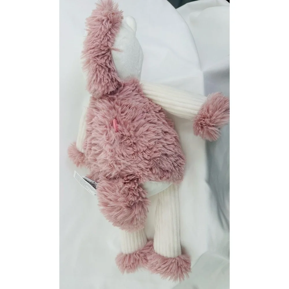 Scentsy Buddy Plush‎ Dazzle Unicorn White Pink 18